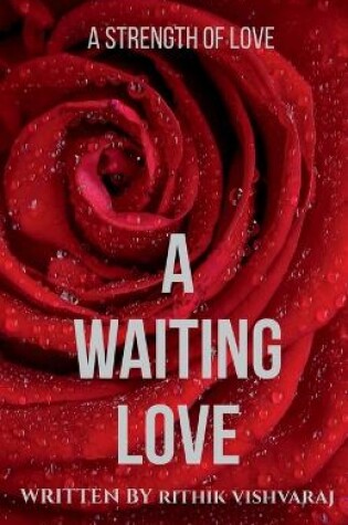 Cover of A Waiting Love