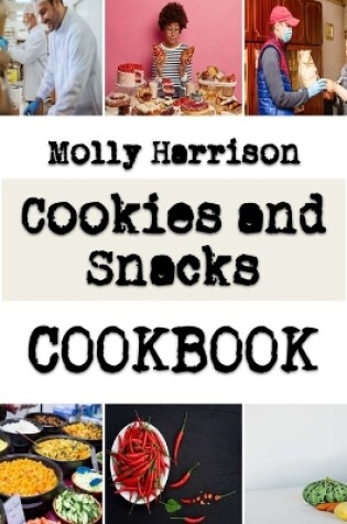 Cover of Cookies and Snacks