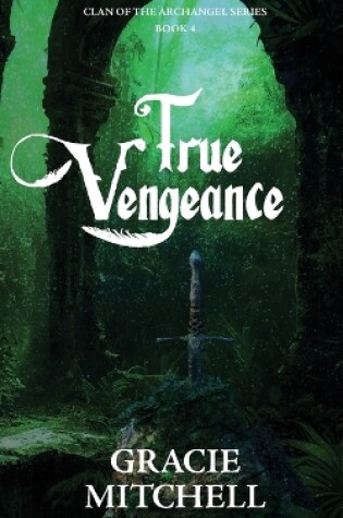 Cover of True Vengeance