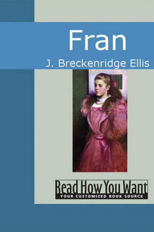 Cover of Fran