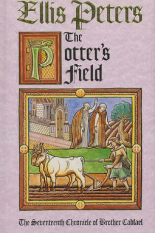 Cover of The Potter's Field