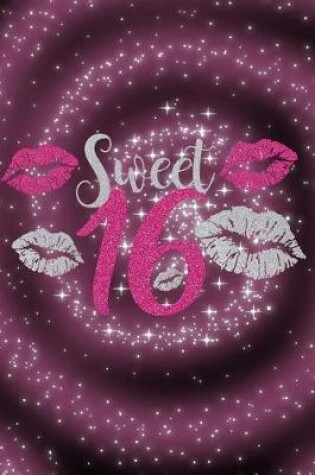 Cover of Sweet 16