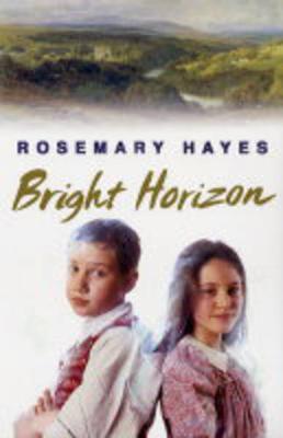 Book cover for Bright Horizon