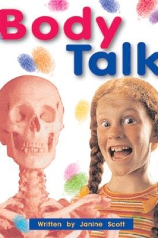 Cover of Body Talk (Level 13)