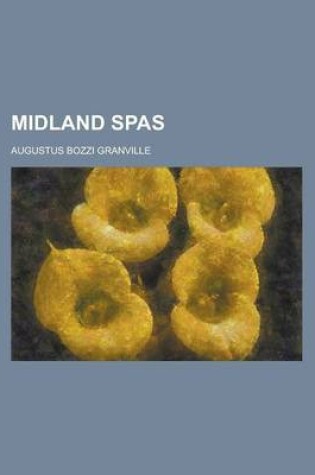 Cover of Midland Spas