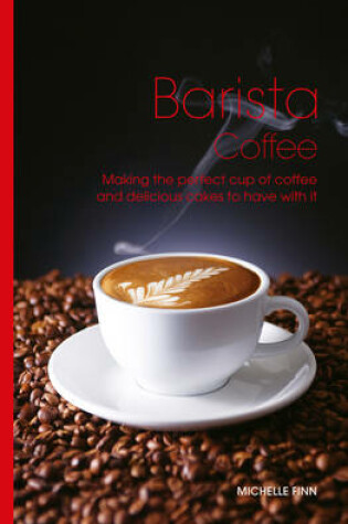 Cover of Barista Coffee