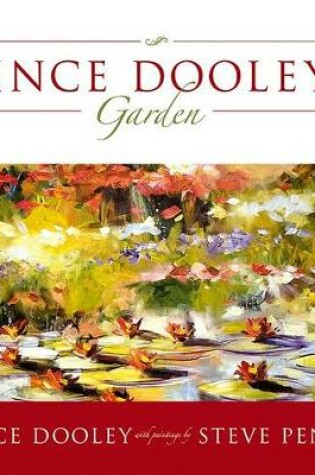 Cover of Vince Dooley's Garden