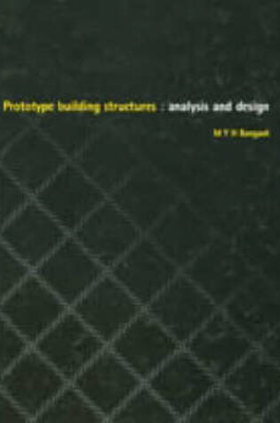 Cover of Prototype Building Structures
