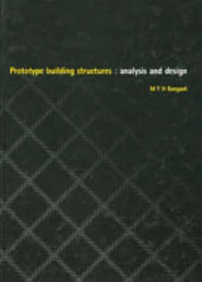 Book cover for Prototype Building Structures