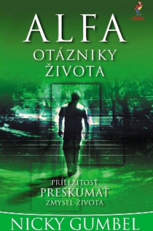 Cover of Questions of Life, Slovak Edition