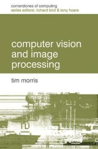 Cover of Computer Vision and Image Processing
