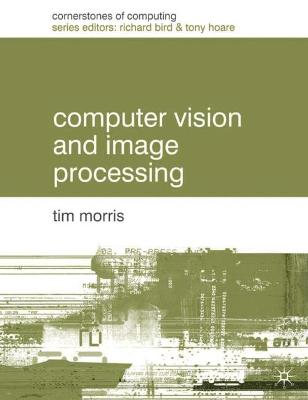 Cover of Computer Vision and Image Processing