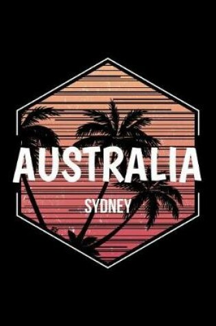 Cover of Sydney Australia