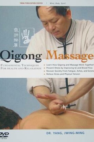 Cover of Qigong Massage