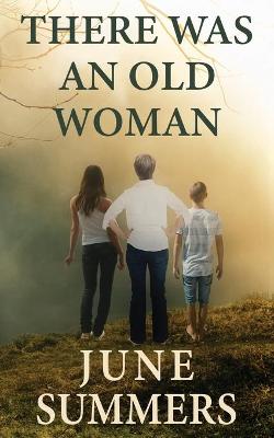 Book cover for There Was an Old Woman