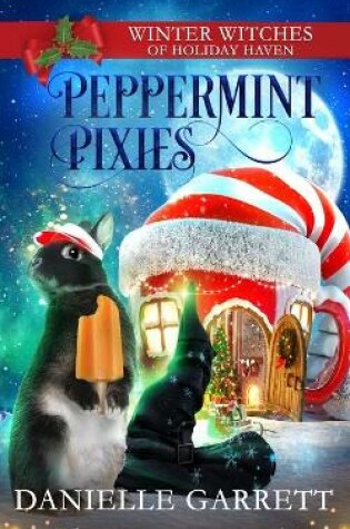 Cover of Peppermint Pixies