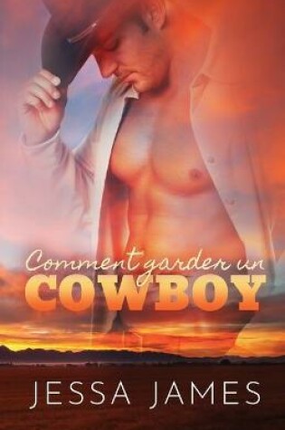 Cover of Comment garder un cowboy