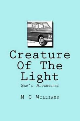 Cover of Creature Of The Light