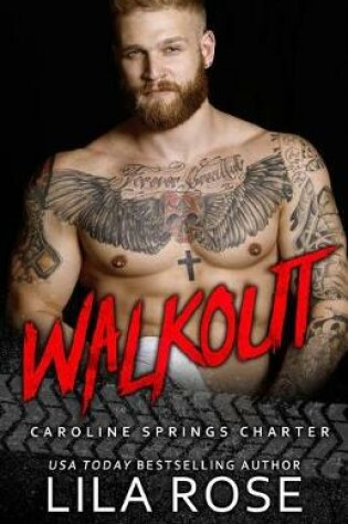 Cover of Walkout