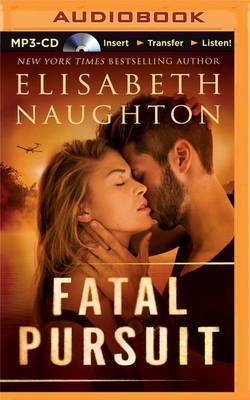 Book cover for Fatal Pursuit