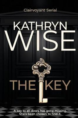 Cover of The Key