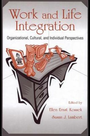 Cover of Work and Life Integration