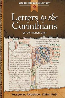 Book cover for Letters to the Corinthians