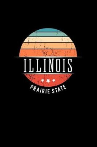 Cover of Illinois Prairie State