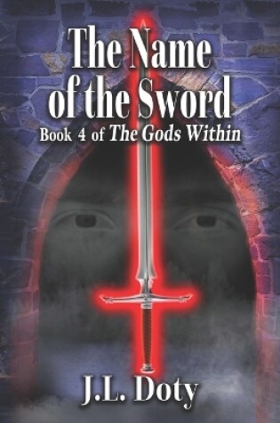 Cover of The Name of the Sword