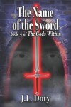 Book cover for The Name of the Sword