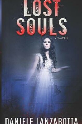 Cover of Lost Souls, Volume 2