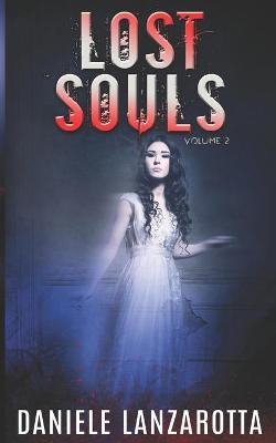 Book cover for Lost Souls, Volume 2