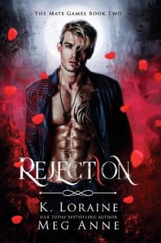 Cover of Rejection