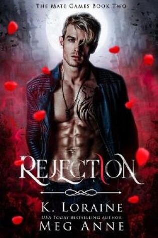 Cover of Rejection