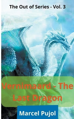 Book cover for Verminaard - The Last Dragon