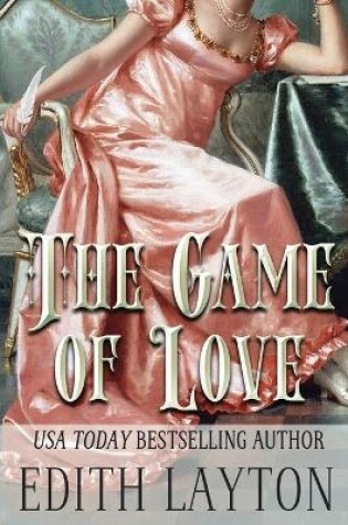 Cover of The Game of Love