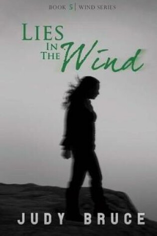 Cover of Lies In the Wind