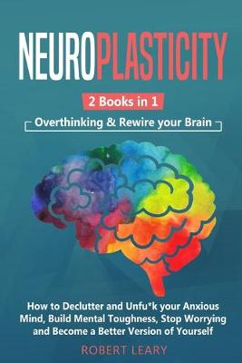 Book cover for Neuroplasticity