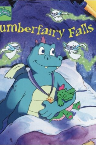 Cover of Slumberfairy Falls