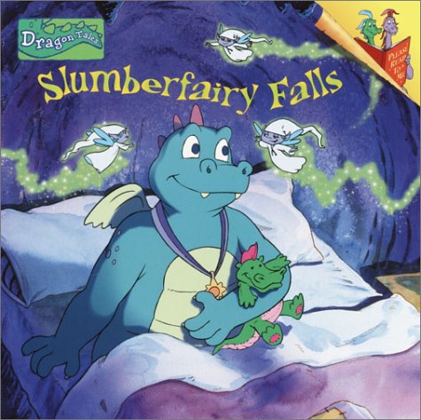 Cover of Slumberfairy Falls