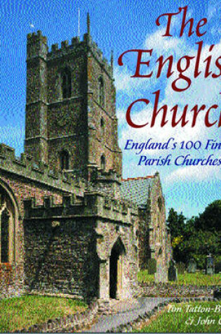 Cover of The English Church