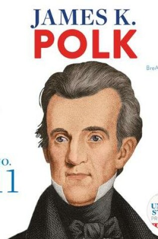 Cover of James K. Polk