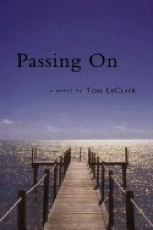 Cover of Passing On