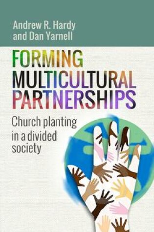 Cover of Forming Multicultural Partnerships