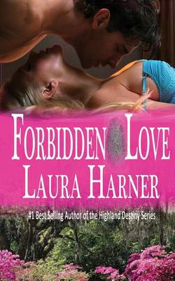 Book cover for Forbidden Love