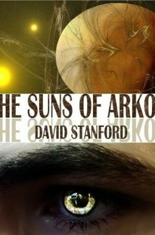 Cover of The Suns of Arkon