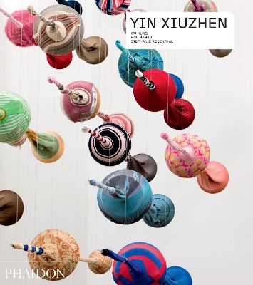Book cover for Yin Xiuzhen