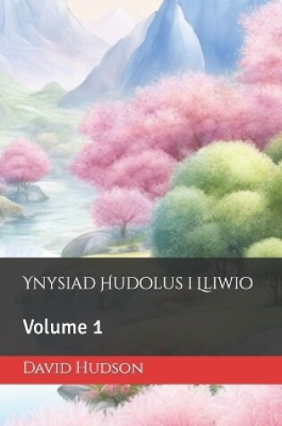 Cover of Ynysiad Hudolus i Lliwio