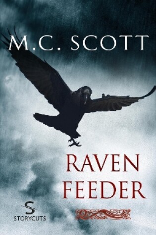Cover of Raven Feeder (Storycuts)