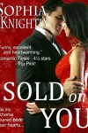 Book cover for Sold on You